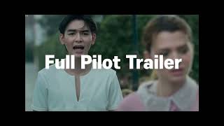 Gap  Trailer 140522