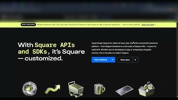 Square Action Automation for Workflows: Complete Setup Tutorial