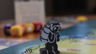 Introducing Lands of Galzyr | Tabletop Gaming | Spring Showcase