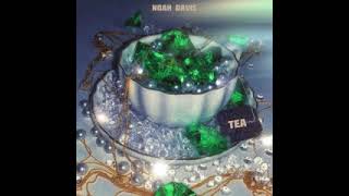 Noah Davis - Tea