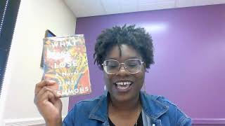 Black Girl Magic Book Chat - What We Lose