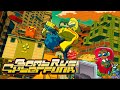 Jet Set Radio Inspired Bomb Rush Cyberfunk Release Date delayed to 2022