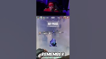 How to deal with toxic teammates #valorantclip #valorantgaming #valorant #valoranthighlight