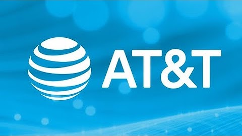 AT&T Wireless | A Big Network Update From AT&T ‼️