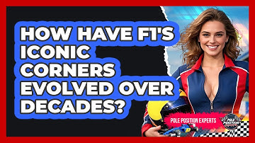 How Have F1