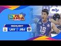 Lavani VS Garuda Jaya 3-0 | Highlight PLN Mobile Proliga 2024 image