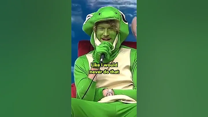 #yunggravy hears out a bizarre new trend...