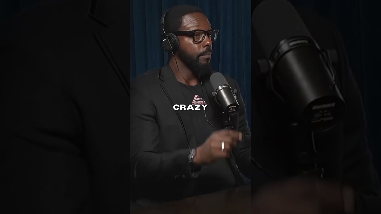 WATCH Billy Carson On The Hodge Twins Podcast NOW 