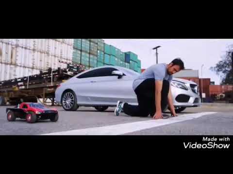 Ya lili -Arabic remix
