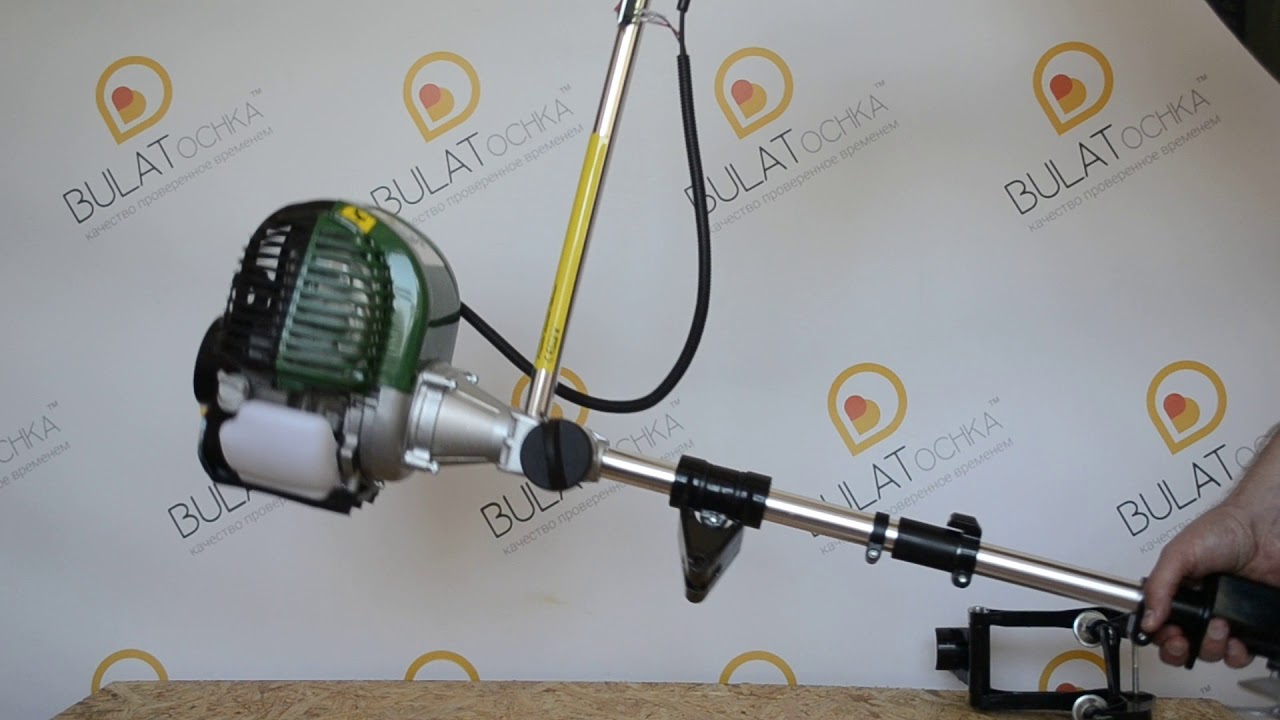 Лодочный мотор GrunWelt GW - 140 FC (4-х тактный) видеообзор и ознакомление