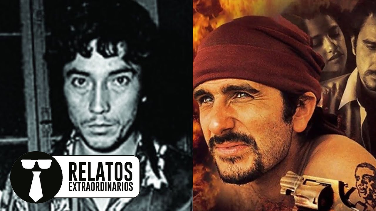 La VERDADERA HISTORIA de DJANGO. Relatos Extraordinarios