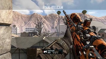 Dreohh - BO2 Class Setup! (With shots)