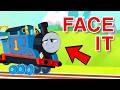 42 Things Wrong with All Engines GO - Backwards Day