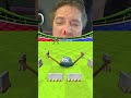 Only the goat can beat this game