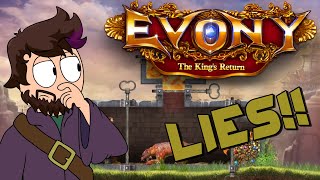 Evony: The King's Return - An HONEST review screenshot 5