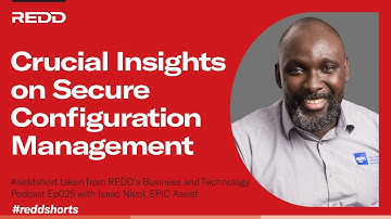 Crucial Insights on Secure Configuration Management