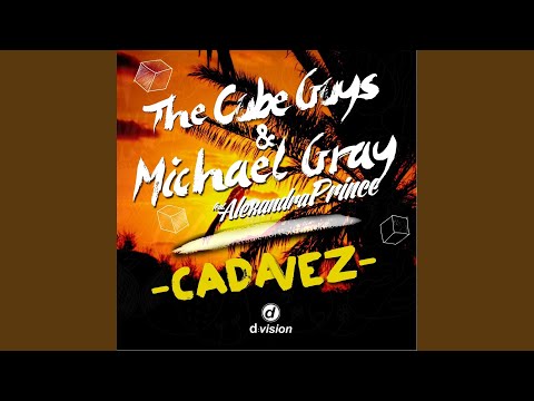 Ver Cada Vez (feat. Alexandra Prince) (Michael Gray Mix) en YouTube