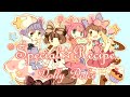 【English subs】Special☆Recipe (すぺしゃる☆れしぴ) — Dolly Dolci