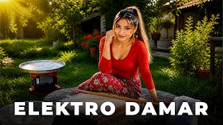 Elektro Damar - Yıllar Utansın