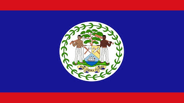 Meaning of Flags: belize