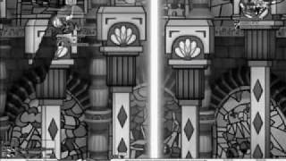 Gunbound Shots