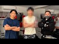 事務所に住み込みで修行する仲間が増えました。