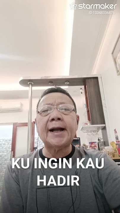 Masih Adakah Rindu.