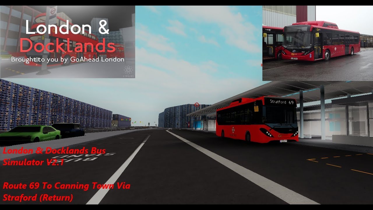 Ammanford Bus Simulator V3 Update By Games Uk - sbst l punggol town bus simulator roblox