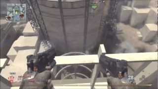 Sick Complex Ladderstall @ Quarry!