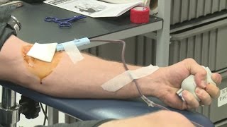 Red Cross Plea
