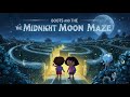 Boots and the Midnight Moon Maze Adventure | Dora Stories for Toddlers