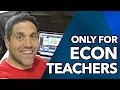 Econ Teacher's Video Quiz