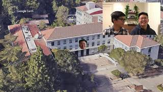 Uc berkeley sophomores kyle and dezheng provide a fully virtual tour
of campus! they dive into typical day on campus during their freshman
year point o...