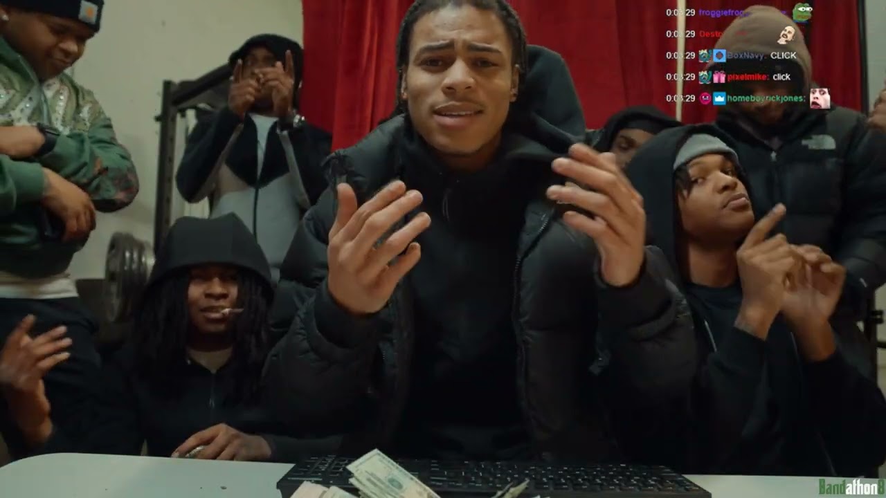 Watch Bandzz - Mafiathon (Official Video) on YouTube Watch Bandzz - Mafiathon (Official Video) on YouTube