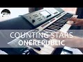 OneRepublic - Counting Stars | Keyboard Cover by Pro Piano