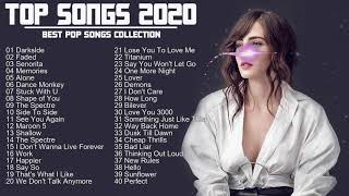 Top Hits 2020 Video Mix (CLEAN) | Hip Hop 2020 -(POP HITS 2020, TOP 40 HITS, BEST POP HITS,TOP 40) #