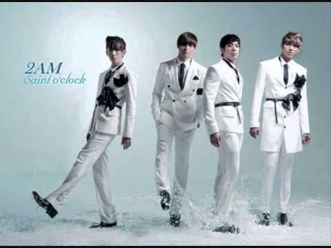 2AM- Love U, Hate U (Feat. 방탄소년단)