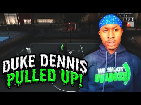 Duke Dennis Imposter Pulled Up On Me And This Happened