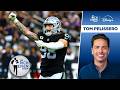 NFL Insider Tom Pelissero: Why the Cowboys Trading for Maxx Crosby Makes Sense | The Rich Eisen Show
