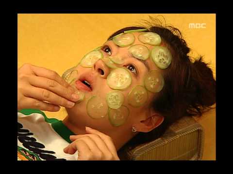 [내 이름은 김삼순] My Lovely Sam-Soon 삼순의 맞선에 조바심내는 박봉숙여사(김자옥)