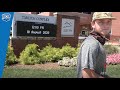 NJCAA Forward - Jackson Brown, Catawba Valley