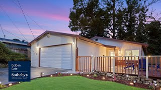 1949 Sarah Dr video tour