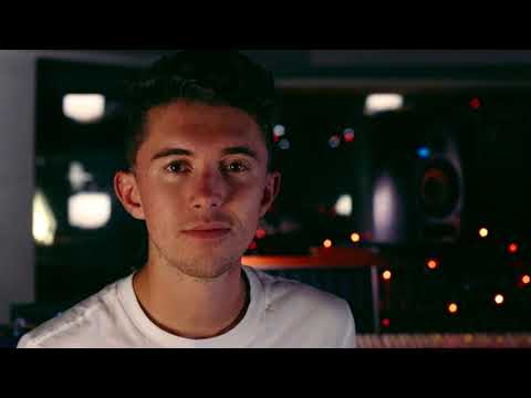 Ryan O’shaughnessy - Together (Eurovision 2018 Ireland)