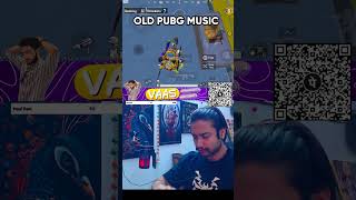 OLD PUBG DAYS ❤ #shorts #short #pubgmobile