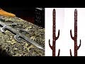 LEGENDARY Japanese Sword With MYTHICAL Powers: Nanatsusaya no Tachi