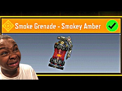 Legendary Smoke Is Pay To Loose 🤣