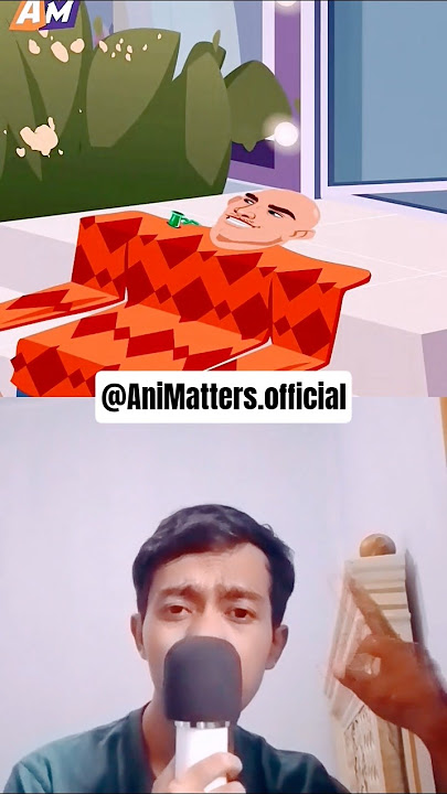 Download lagu Terny4t4 This Person is a Human Balloon Dong‼️😱 #shorts #animation #funny #reaction #dubbing