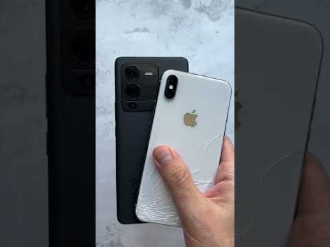 Старый iPhone или новый Android