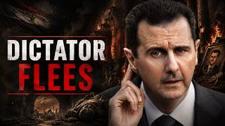 Download lagu Bashar al-Assad: The Dictator Who Fled in 11 Days | Full Documentary