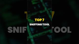 Top 7 Sniffing Tools Every Ethical Hacker Must Know | Uncover Hidden Network Traffic!